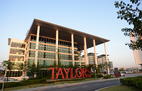 Taylors College In Australia